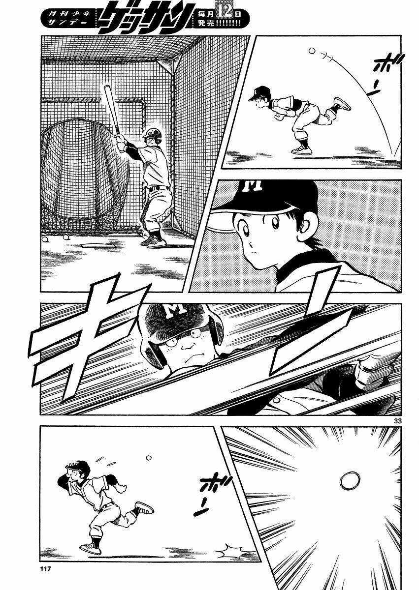 Mix - Chapter 24 - Trang 33