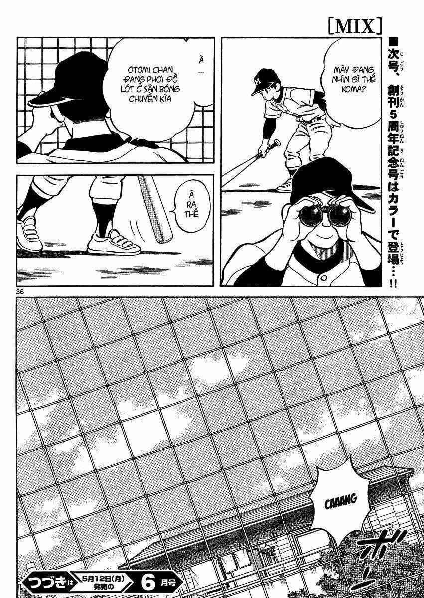 Mix - Chapter 24 - Trang 36
