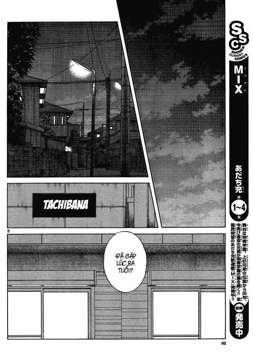 Mix - Chapter 24 - Trang 8