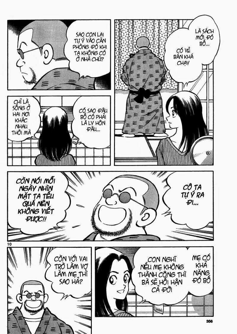 Mix - Chapter 25 - Trang 11