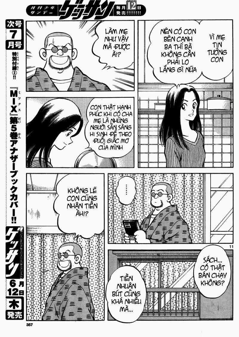 Mix - Chapter 25 - Trang 12