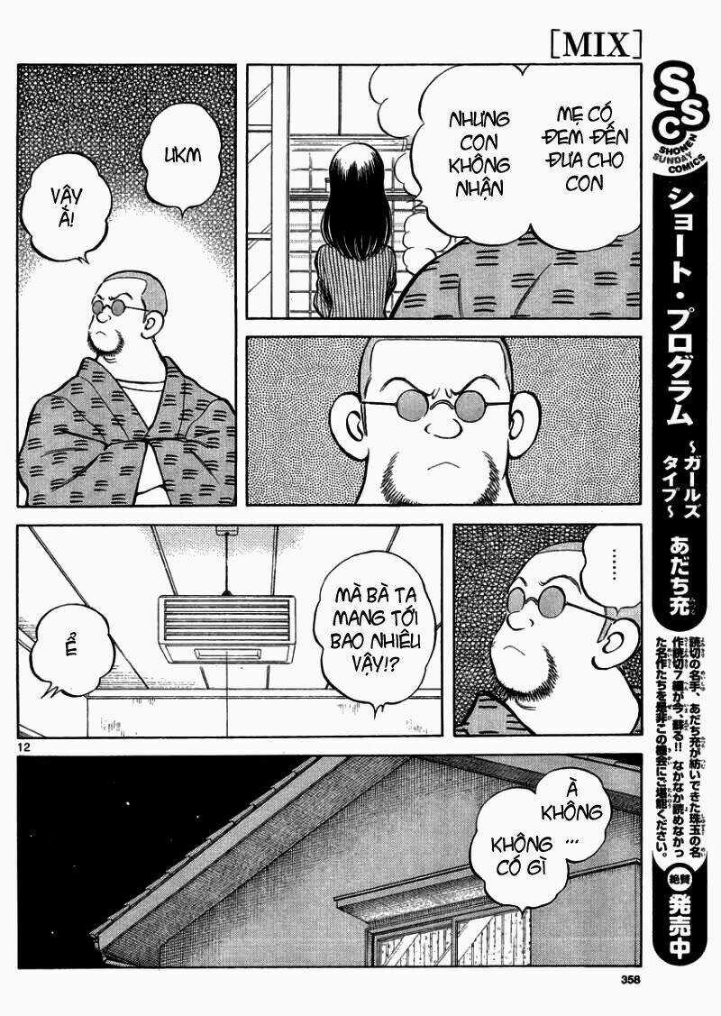 Mix - Chapter 25 - Trang 13