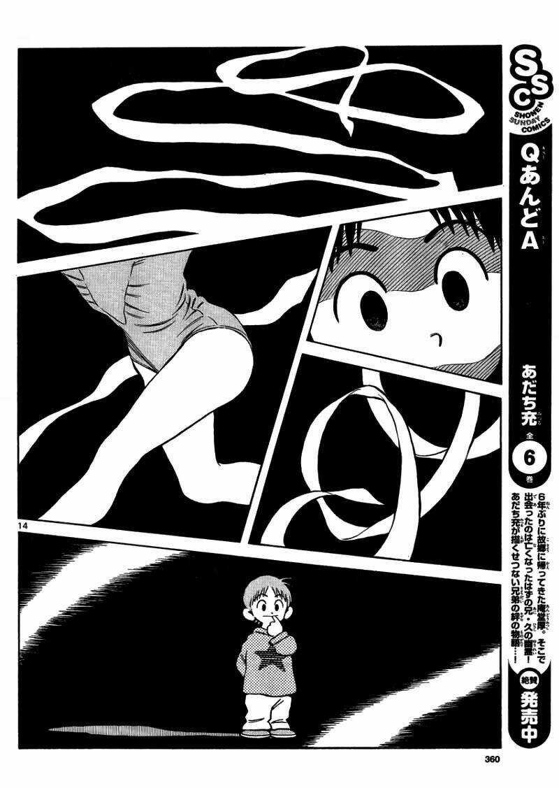 Mix - Chapter 25 - Trang 15