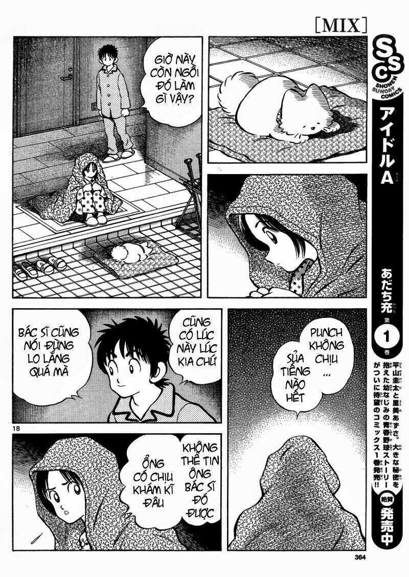 Mix - Chapter 25 - Trang 19