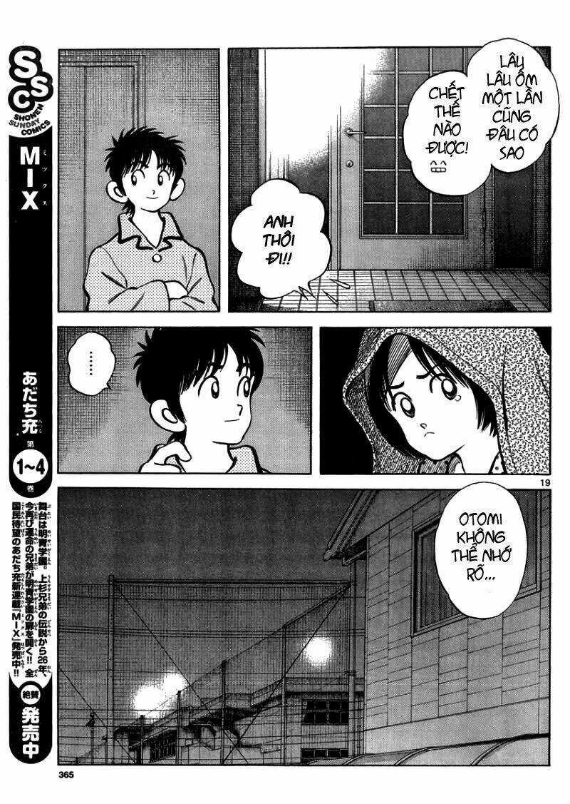 Mix - Chapter 25 - Trang 20