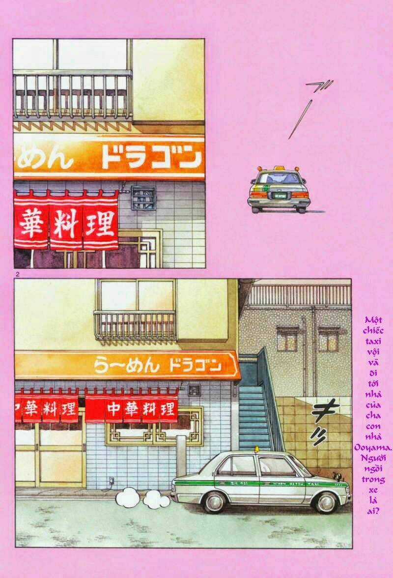 Mix - Chapter 25 - Trang 3