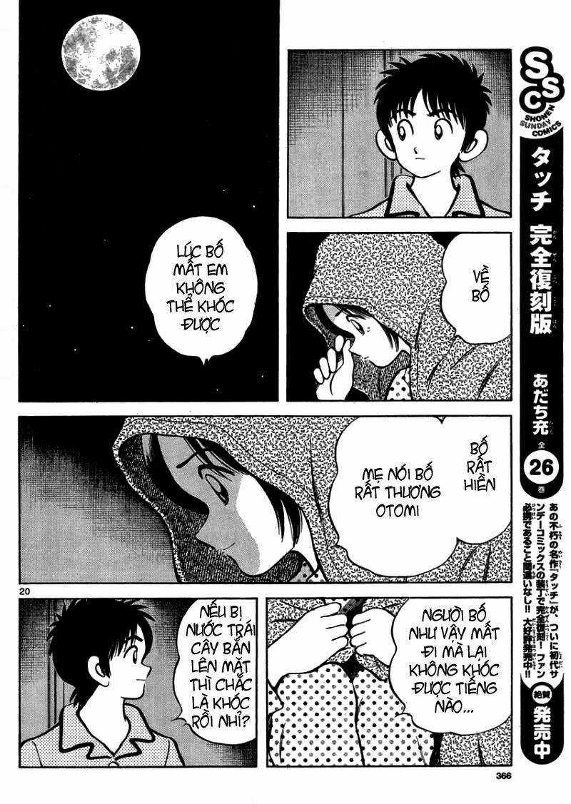 Mix - Chapter 25 - Trang 21