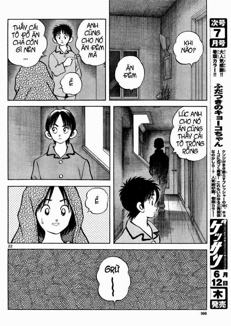 Mix - Chapter 25 - Trang 23