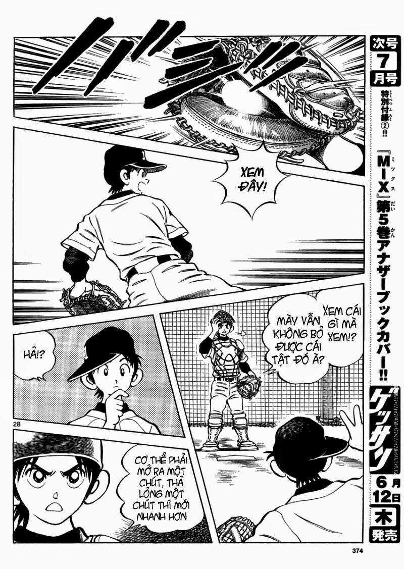 Mix - Chapter 25 - Trang 29