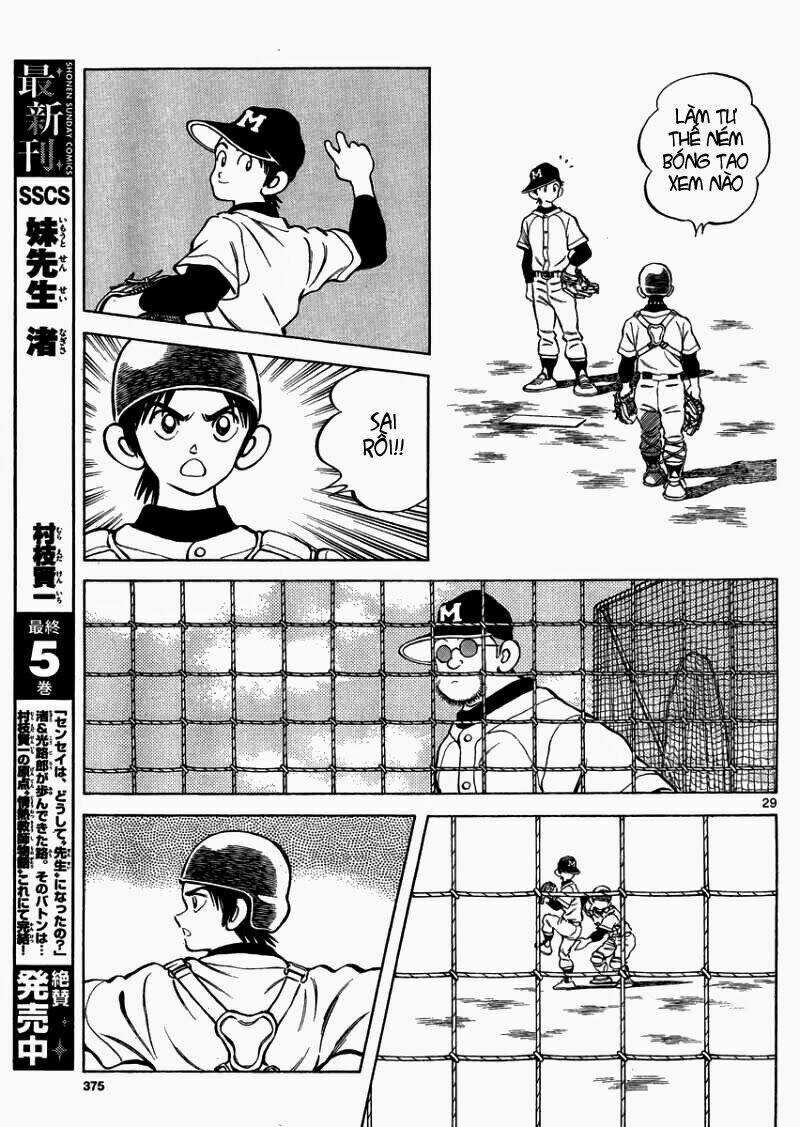 Mix - Chapter 25 - Trang 30