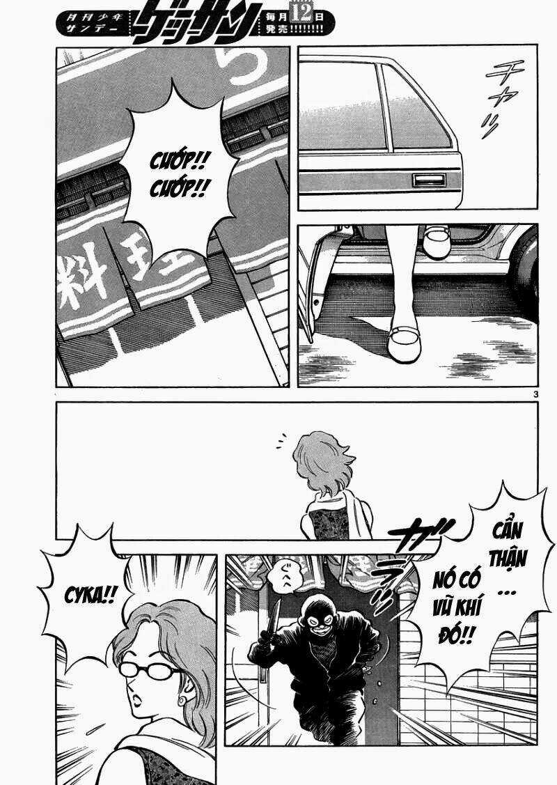 Mix - Chapter 25 - Trang 4