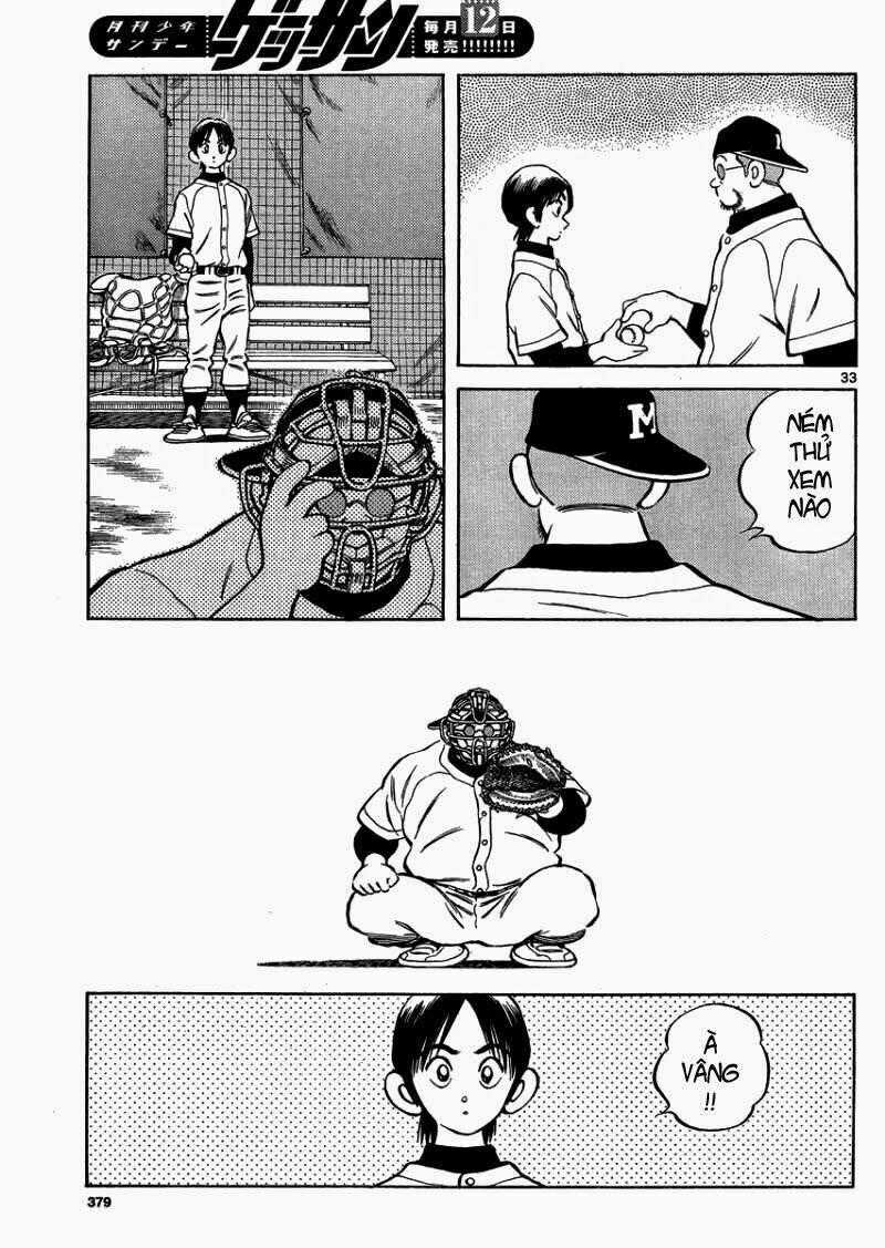 Mix - Chapter 25 - Trang 34