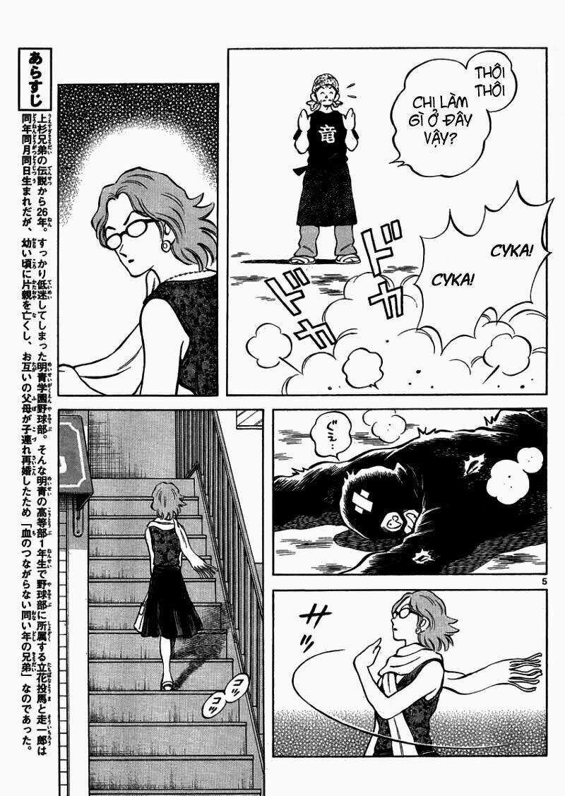 Mix - Chapter 25 - Trang 6