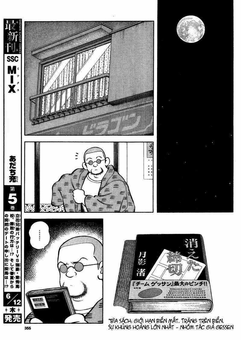 Mix - Chapter 25 - Trang 10