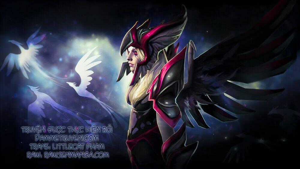 Mix - Chapter 26 - Trang 1