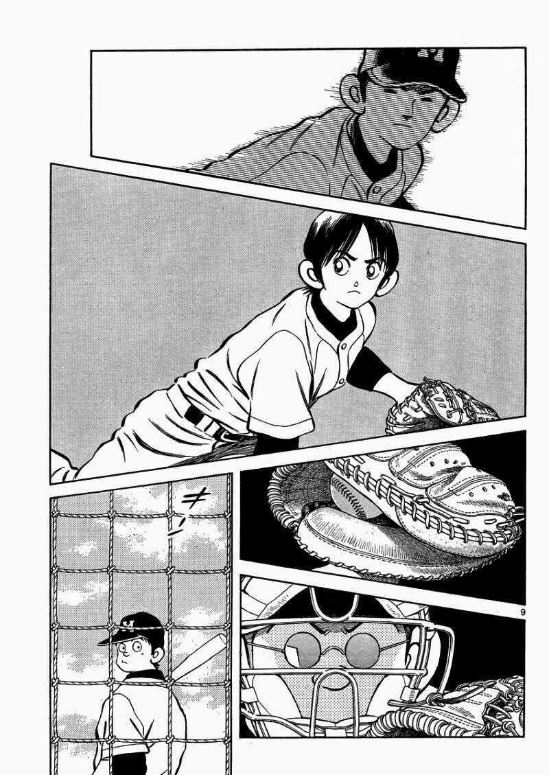 Mix - Chapter 26 - Trang 11