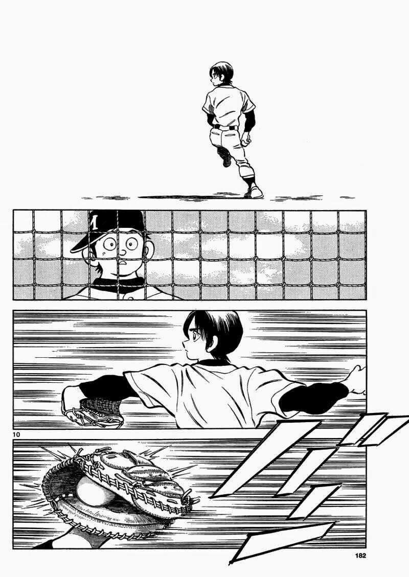 Mix - Chapter 26 - Trang 12