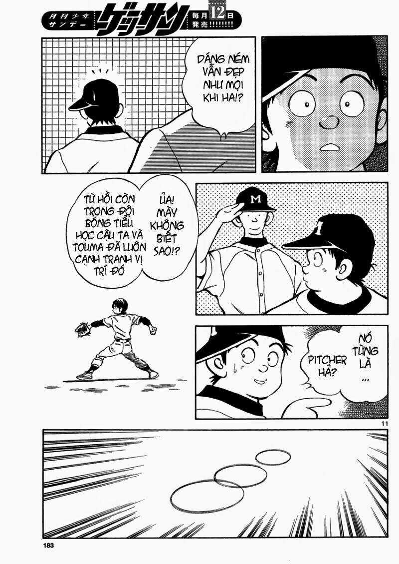 Mix - Chapter 26 - Trang 13