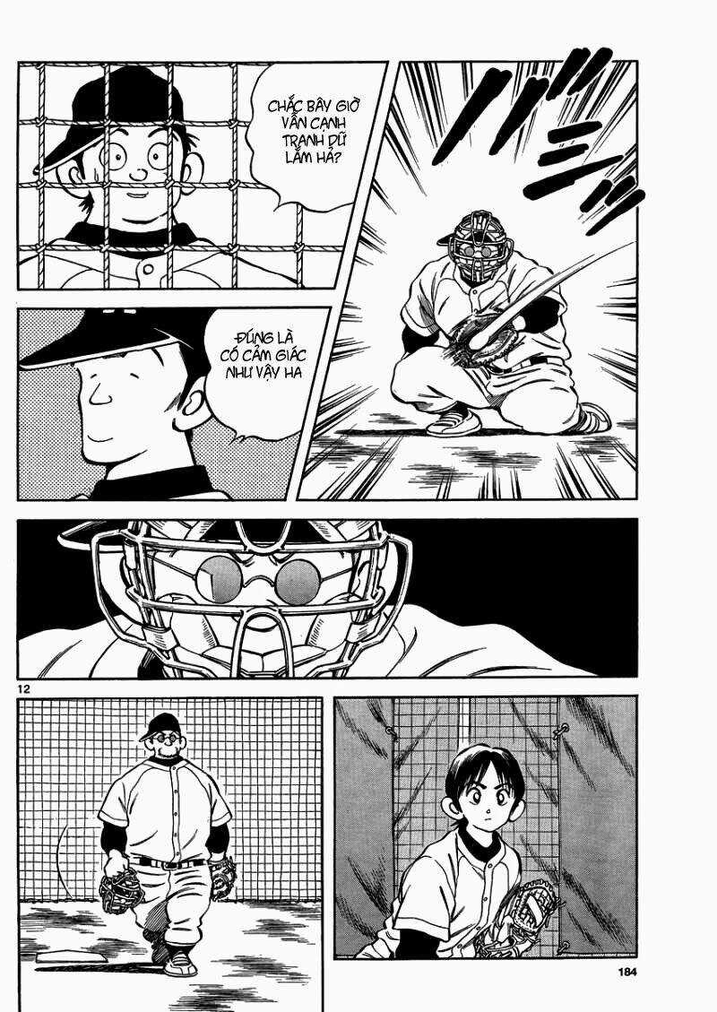 Mix - Chapter 26 - Trang 14