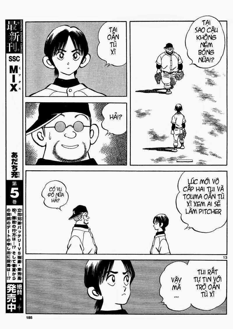 Mix - Chapter 26 - Trang 15