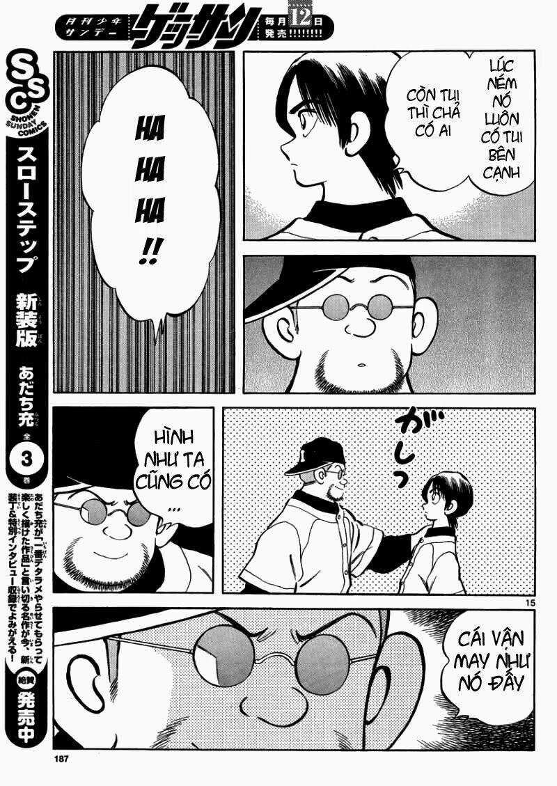 Mix - Chapter 26 - Trang 17