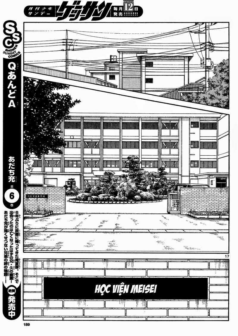 Mix - Chapter 26 - Trang 19