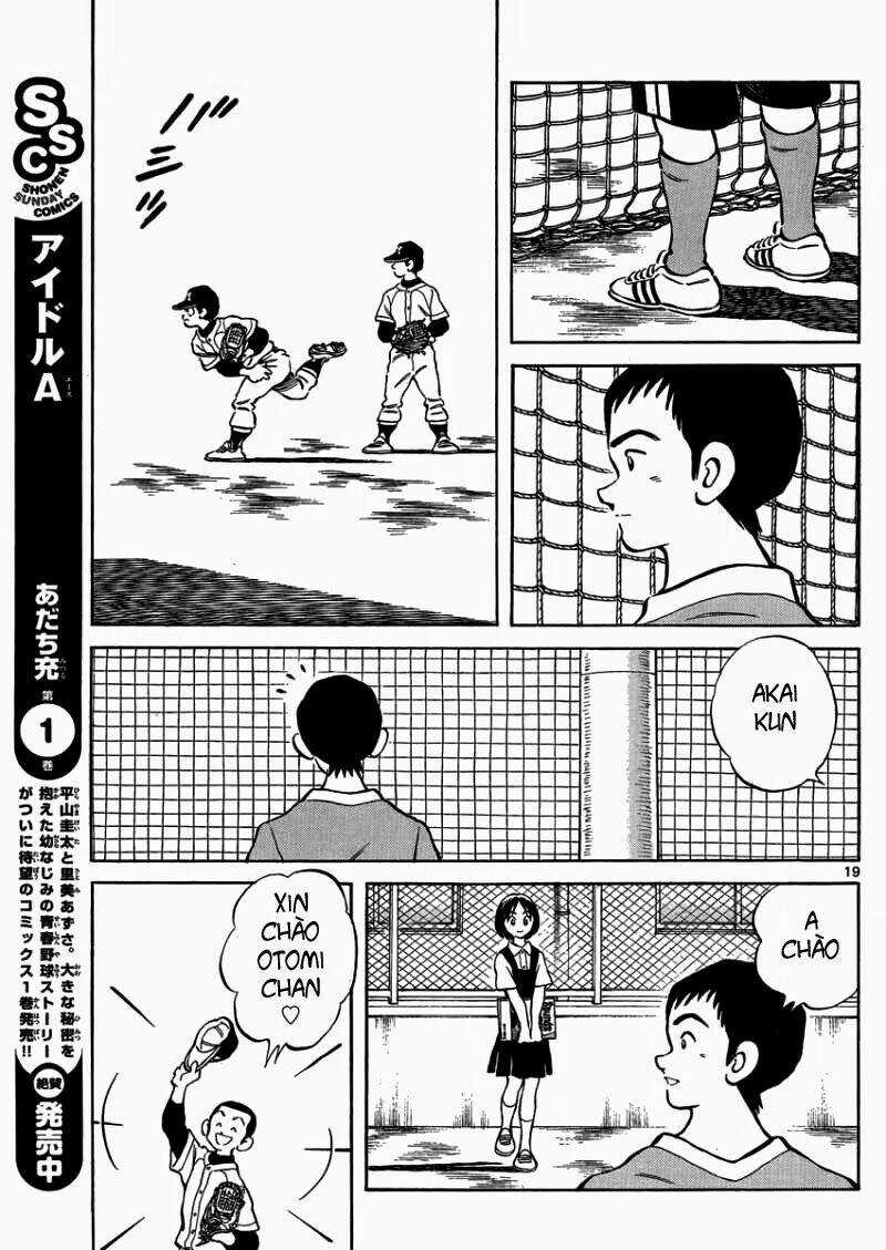 Mix - Chapter 26 - Trang 21