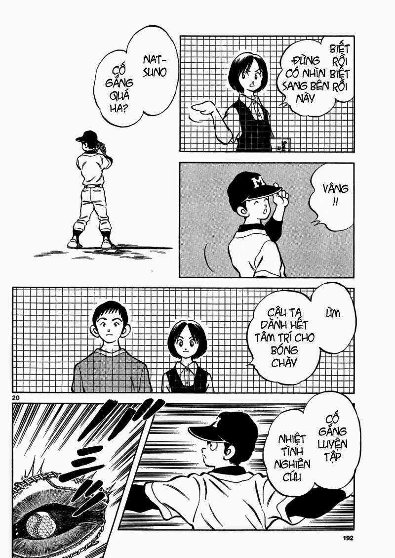 Mix - Chapter 26 - Trang 22