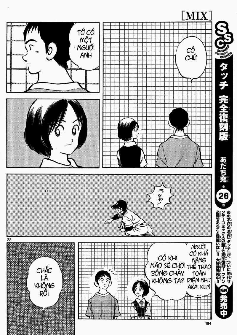 Mix - Chapter 26 - Trang 24