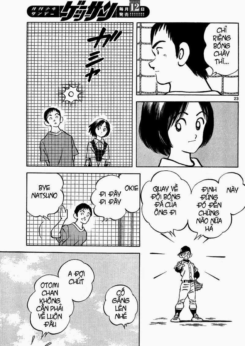 Mix - Chapter 26 - Trang 25