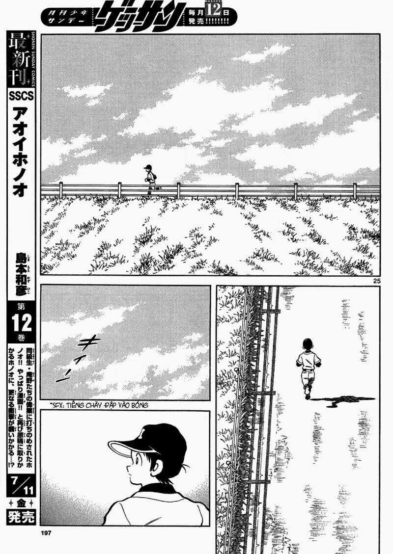 Mix - Chapter 26 - Trang 27