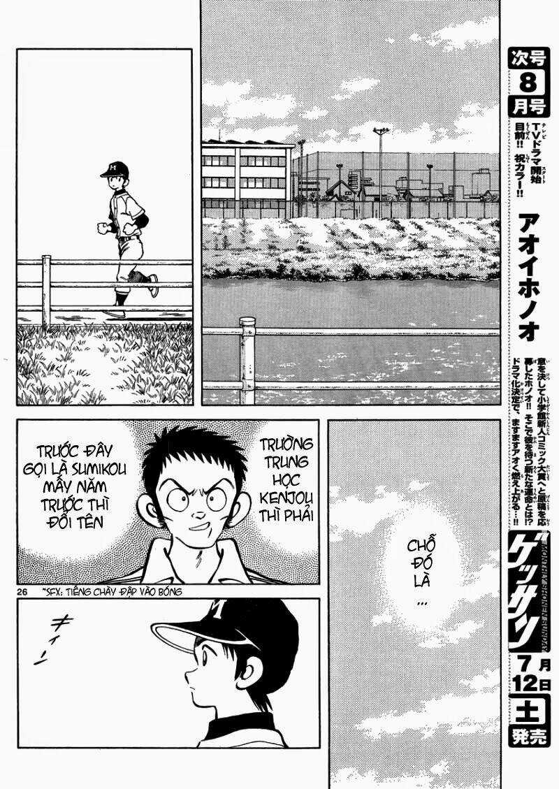 Mix - Chapter 26 - Trang 28