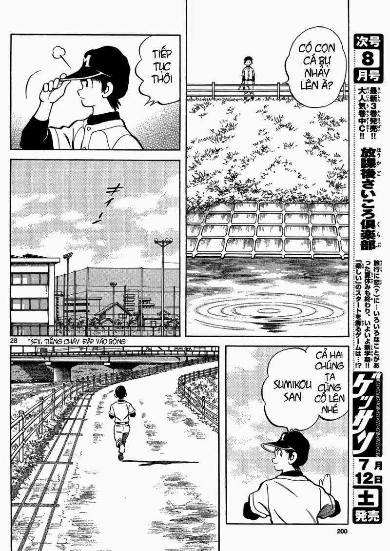 Mix - Chapter 26 - Trang 30