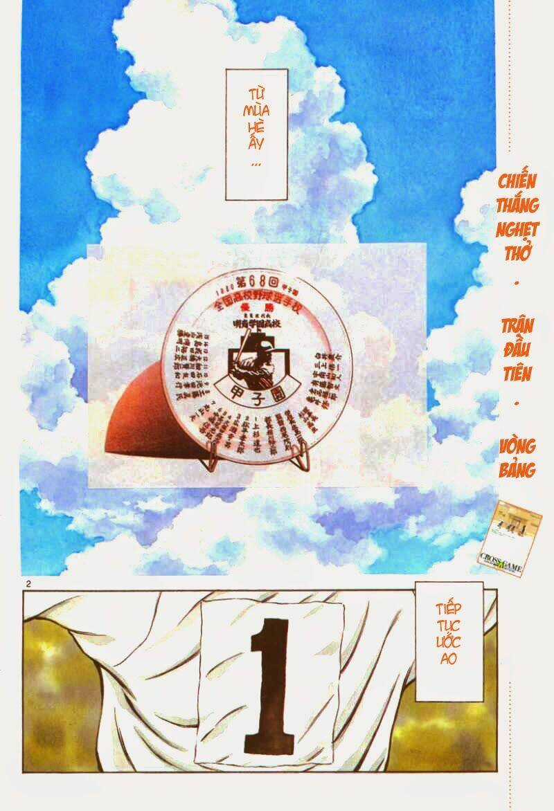 Mix - Chapter 26 - Trang 4