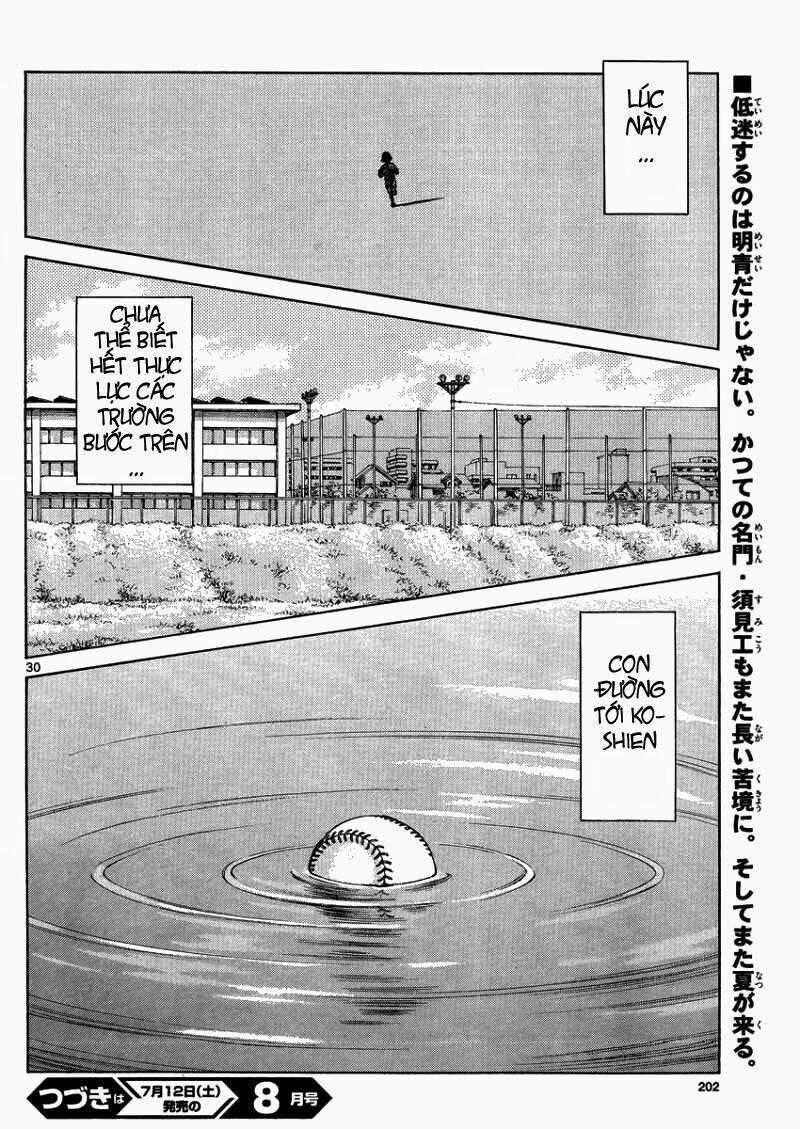 Mix - Chapter 26 - Trang 32