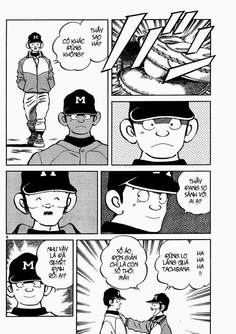 Mix - Chapter 26 - Trang 8