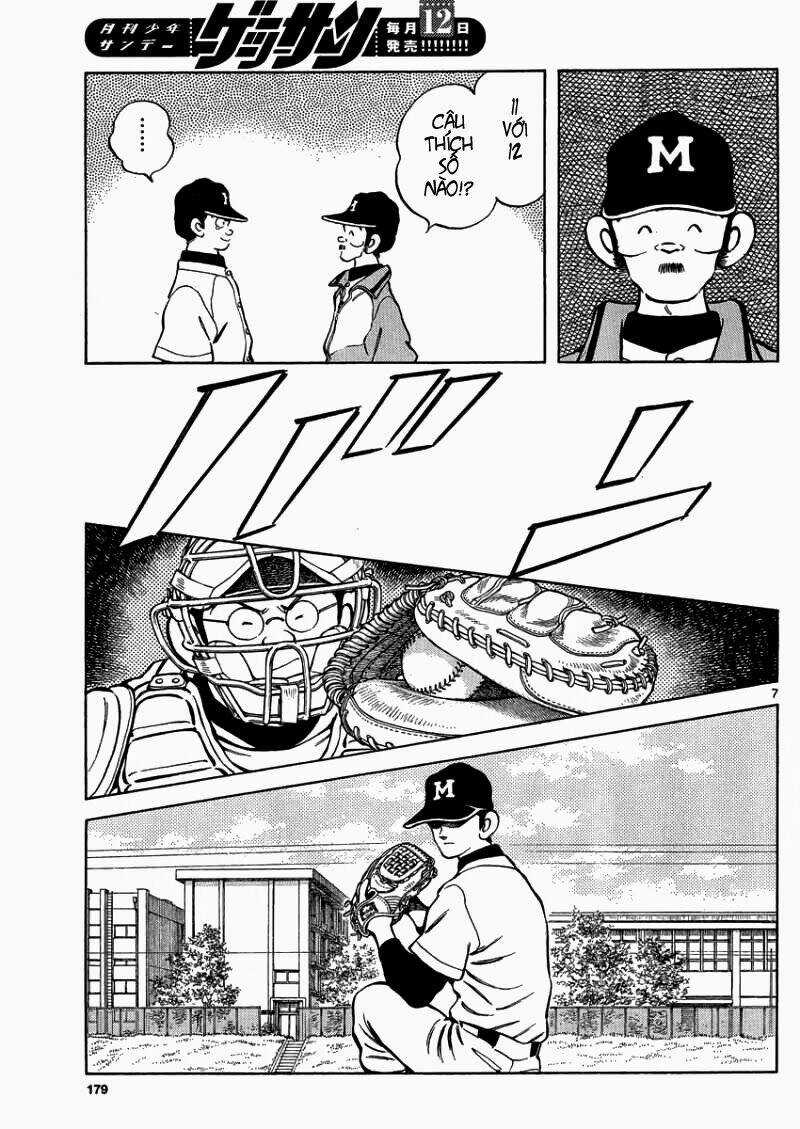 Mix - Chapter 26 - Trang 9