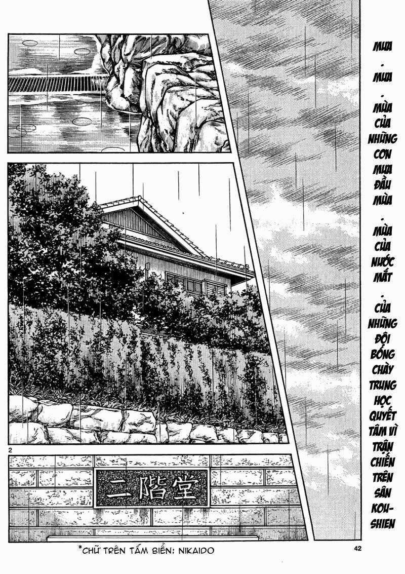 Mix - Chapter 27 - Trang 2