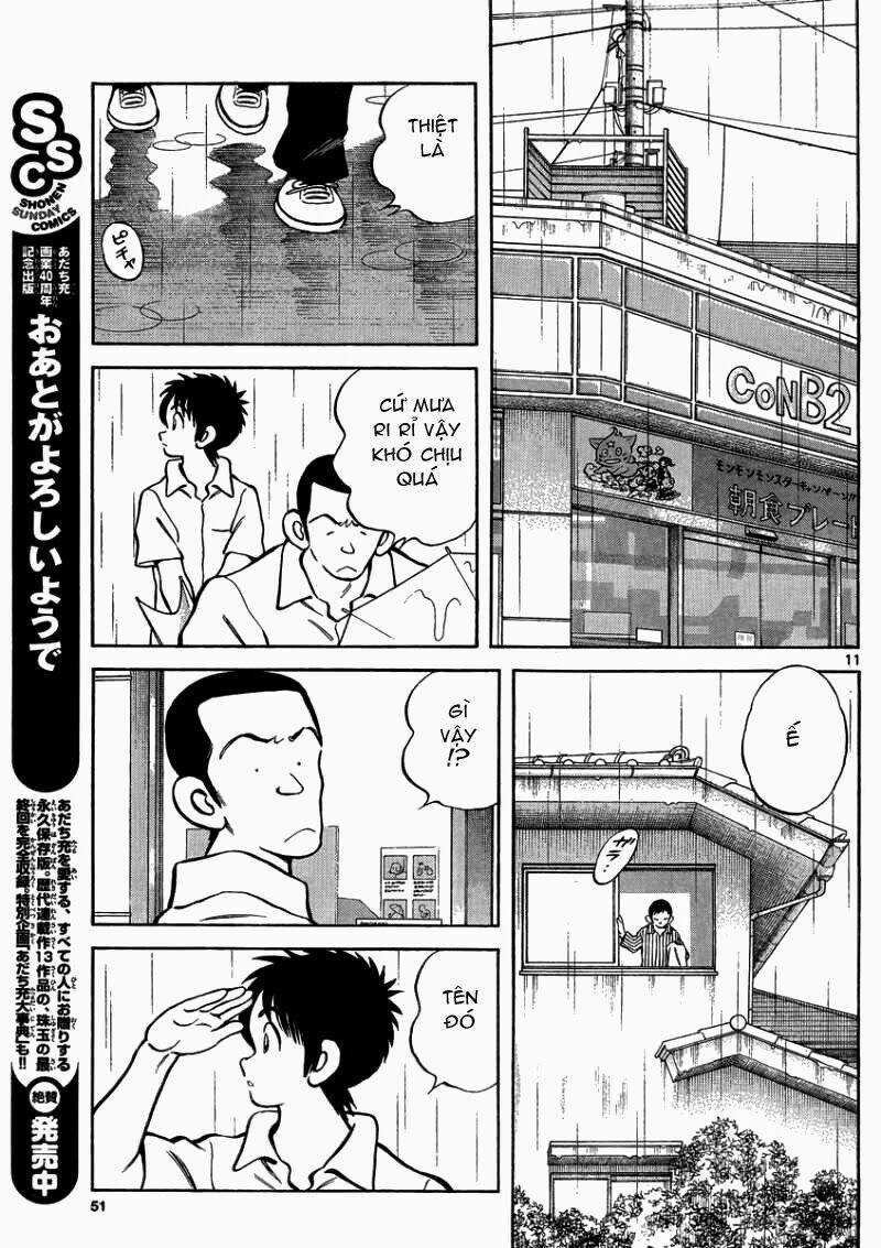 Mix - Chapter 27 - Trang 11