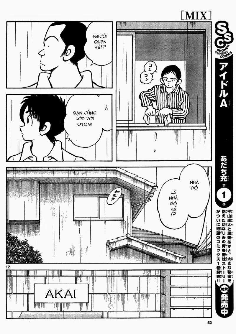 Mix - Chapter 27 - Trang 12