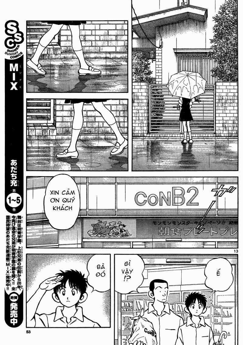 Mix - Chapter 27 - Trang 13