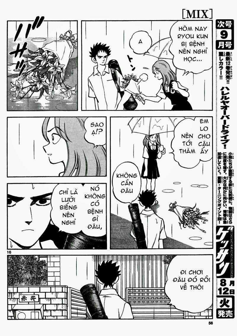 Mix - Chapter 27 - Trang 16