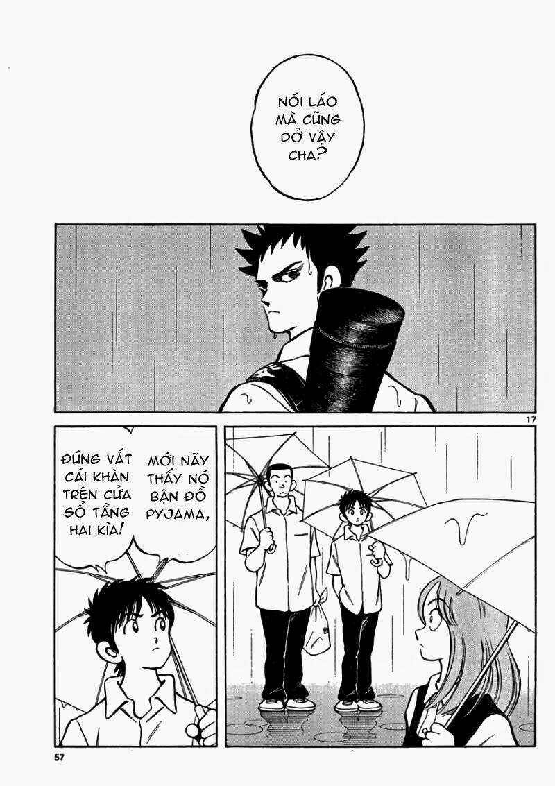 Mix - Chapter 27 - Trang 17