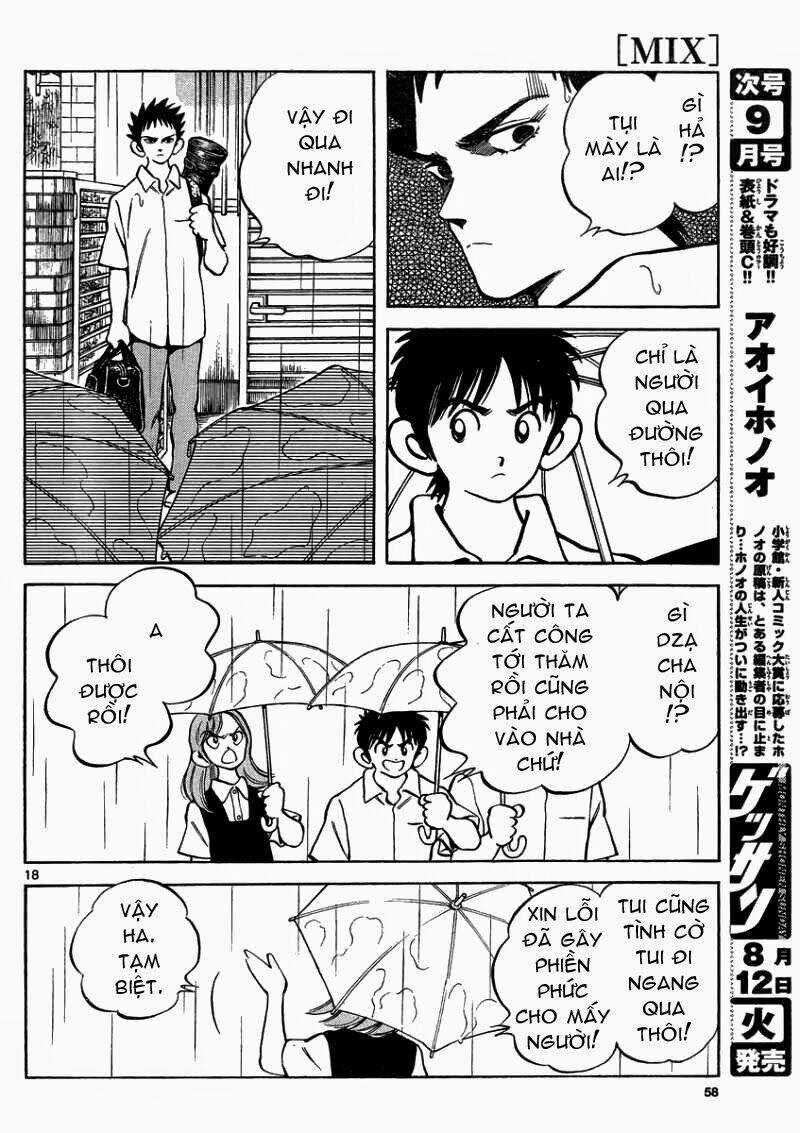 Mix - Chapter 27 - Trang 18