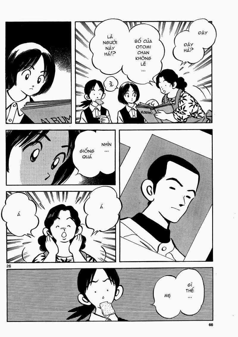 Mix - Chapter 27 - Trang 26