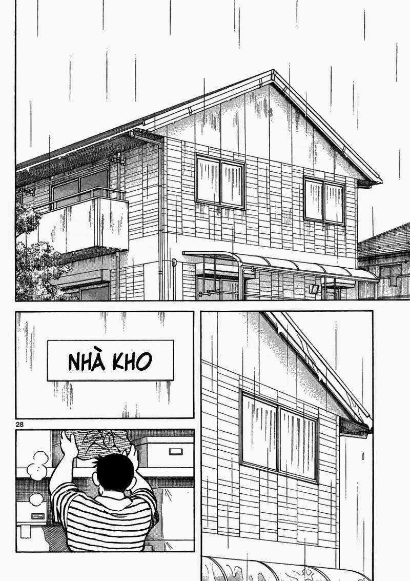 Mix - Chapter 27 - Trang 28