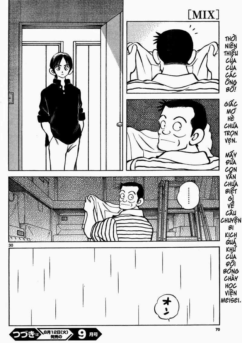 Mix - Chapter 27 - Trang 30