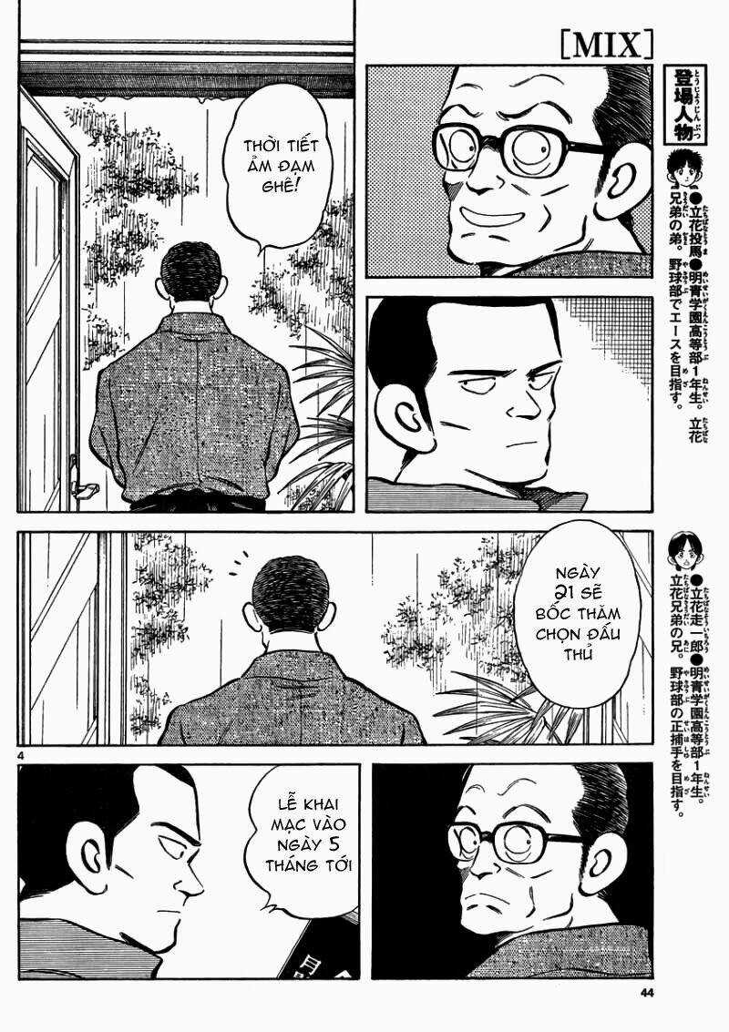 Mix - Chapter 27 - Trang 4