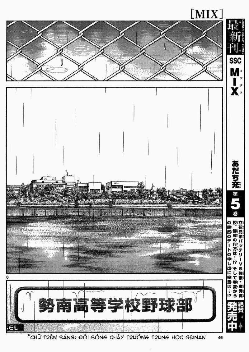 Mix - Chapter 27 - Trang 6