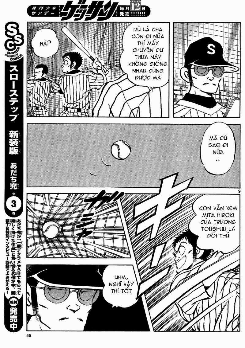 Mix - Chapter 27 - Trang 9